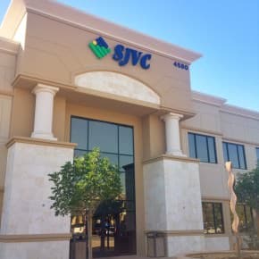 Moving SJVC into Ontario