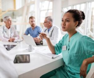 Is it Hard to be a Medical Assistant?