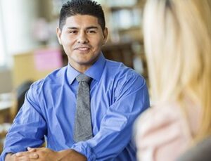 Career Development Advice from SJVC Career Services