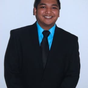 College Was Not An Option For Rancho Cordova Student