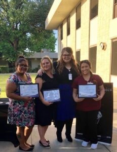 Q&A with Hanford Campus Dean Krysten Schweighart