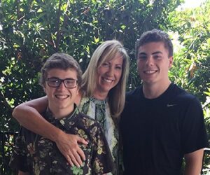 Licensed Vocational Nursing instructor balances tough with tender