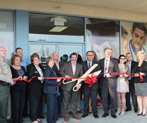 An official welcome for SJVC’s Madera campus