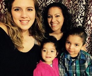 Medical Office student rises above personal tragedies and builds a better future