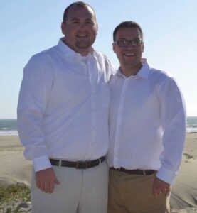 SJVC staff support June’s Pride Month from a personal perspective