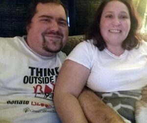 Passion for helping others leads student to Medical Assistant program