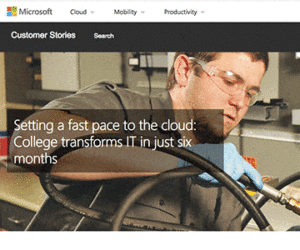 Microsoft Highlights SJVC’s Successful Digital Transformation