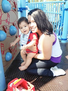 SJVC student saves a young boy’s life