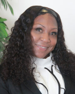 Q&A with Career Services Advisor Natasha Reed 