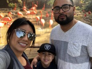 New Respiratory Therapist shares experience starting career during COVID