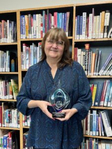 Supporting Success: Nancy Hale’s 30+ Years of Student Guidance at SJVC in Fresno