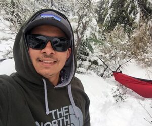 Ontario student discovers ambition for construction career