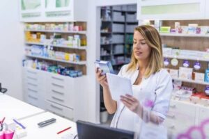 Guide to Pharmacy Technology in California