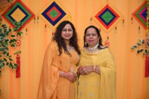 Manpreet Kaur’s Journey: From Reluctance to Nursing, Honoring Her Mother’s Dream