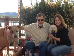 Sue Smilie Montgomery has Built a Successful 30+ Year Career at SJVC While Helping Students and Supporting the Local Fresno Community