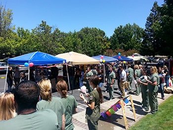 SJVC Rancho Cordova PFT Carnival SJVC Rancho Cordova PFT Carnival