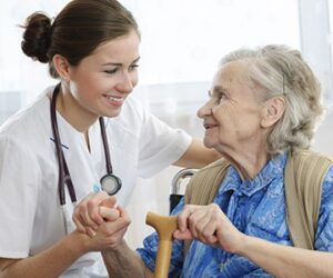 Registered Nursing program here to stay on Ontario campus