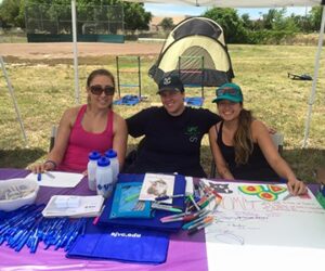 SJVC Rancho Cordova Team Helps Raise $43,384 for Relay For Life of West Sacramento