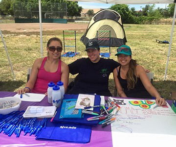 Relay for Life Rancho Cordova