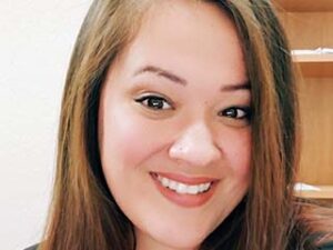 Future Respiratory Therapists groomed for success by previous graduate of their program