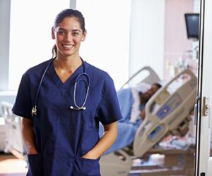 Respiratory Therapy in California: Job Outlook