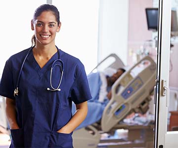 Respiratory Therapy Program at San Joaquin Valley College Named a Top Online Program for Overall Value