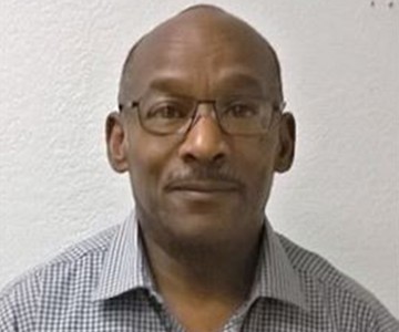 SJVC Bakersfield Instructor Russ Grimes