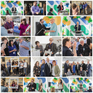 SJVC Celebrates 45th Anniversary