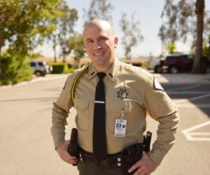 Criminal Justice: Corrections program comes to Temecula campus