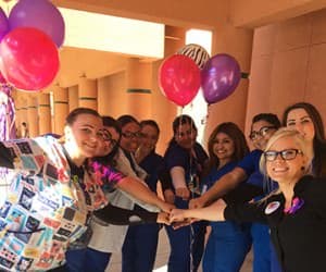 SJVC Hesperia Hearts for Hope