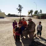 Falling through the cracks is not an option for Medical Assisting instructor