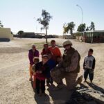 Medical Assisting instructor Richard Moriarity