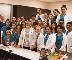 SJVC celebrates instructors for Teacher Appreciation Week