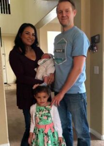Respiratory Therapy program graduate compares student life to work life