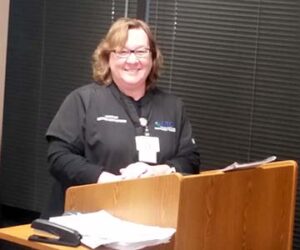 SJVC Honors Teacher Appreciation Week