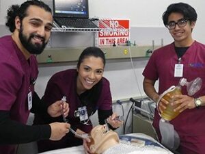 Q&A with Respiratory Therapist Instructor, Theresa Cantu [VIDEO]