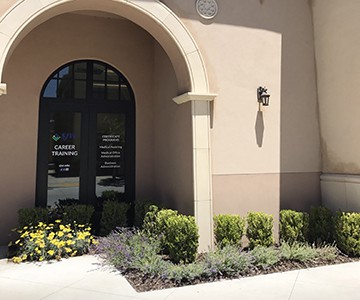 SJVC Atascadero, CA Campus