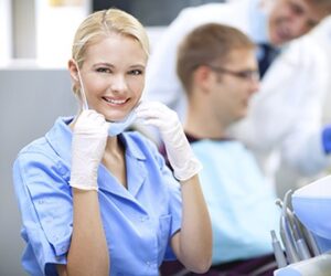 SJVC Dental Assisting program now available in Hesperia