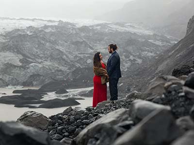 SJVC love stories Andrea and Rudy