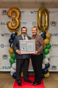 A 30+ Year Career: Debbie Huss, Director of Payroll and Benefits’, Evolution at San Joaquin Valley College