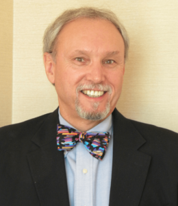 Respiratory Therapy Program Director earns professional distinction