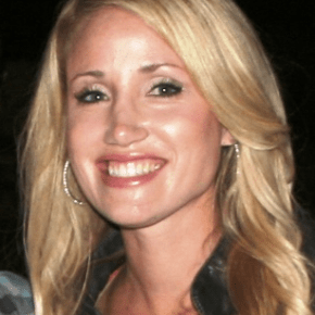 SJVC Online Instructor Emily Ware