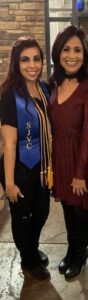 Grad Q&A with Registered Nursing Graduate Stacey Cunha