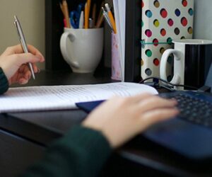 What’s It Like to Complete a RT Degree Bridge Program Online?