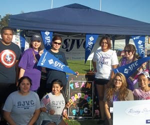 Team Braddock Relay for Life