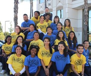 Students breathe new life into Temecula’s Associate Student Body club