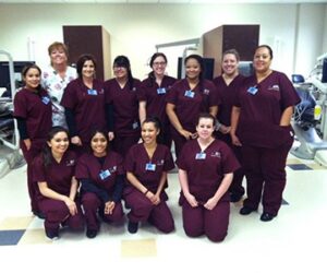100% of Temecula’s First Dental Assisting Class Passed RDA Licensure Exams