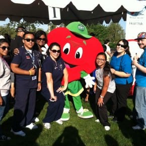 Temecula Heart Walk