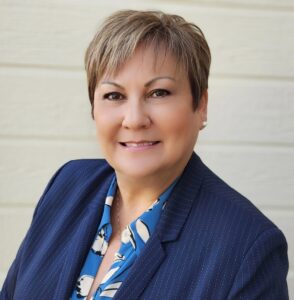 Director of Human Resources Operations, Tammie Zaczek, Dedicates More Than 30 Years to the SJVCi Community