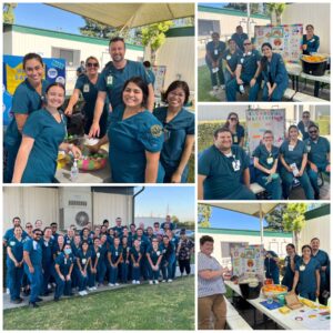 Pediatric Health Fair/Expo Educates While Just Having Fun